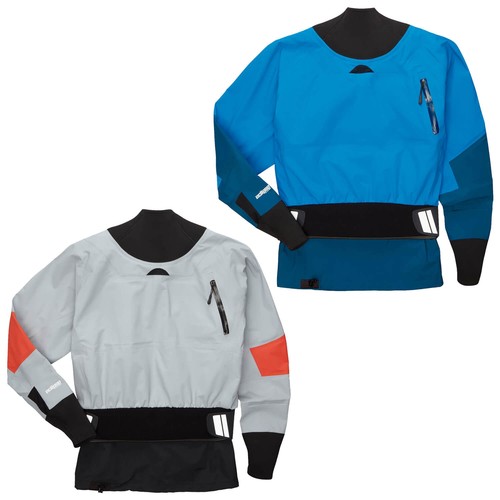 Nrs dry top flux paddeljacke - top,