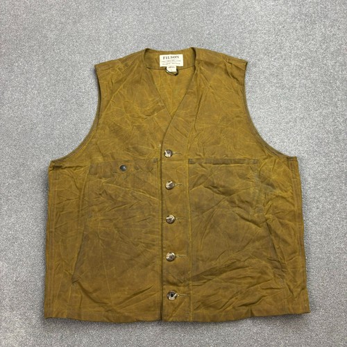 Filson weste erwachsene - cc,