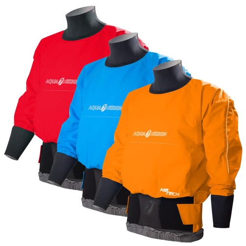 Aquadesign paddeljacke hiptech - paddeljacke,