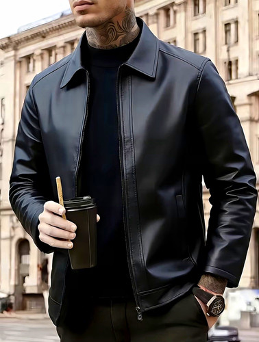 Herren bomberjacke schwarz - bomberjacke, gr