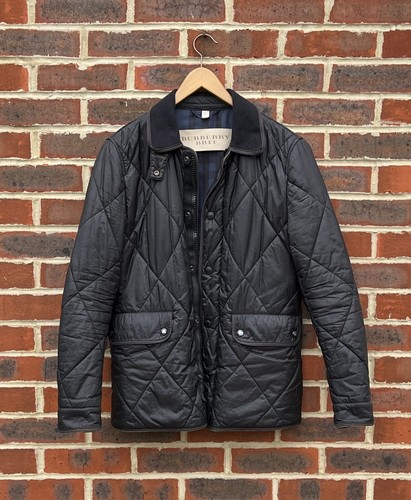 Burberry brit herren small - brit,