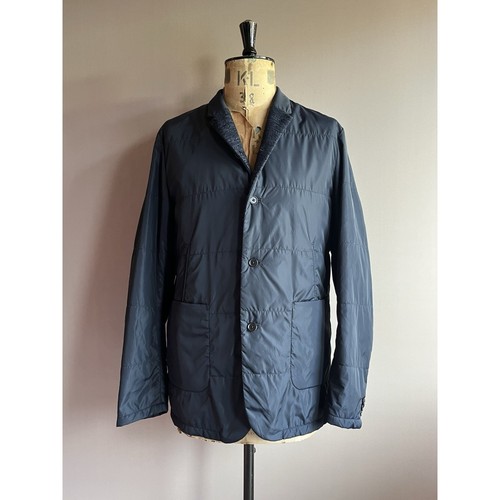 Still hand jacke - by, gr
