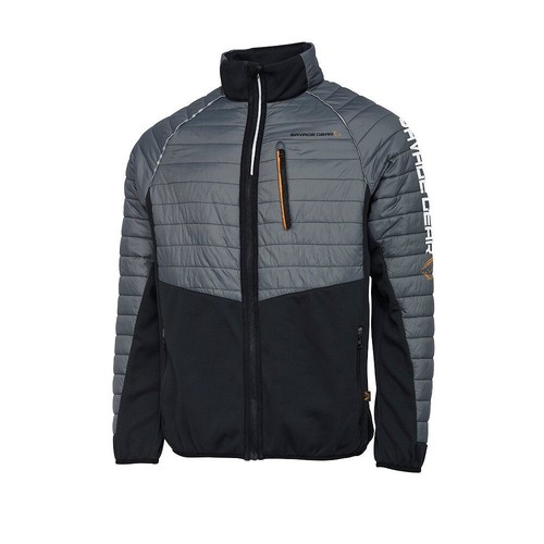 Reflection hybrid jacket - hybrid,