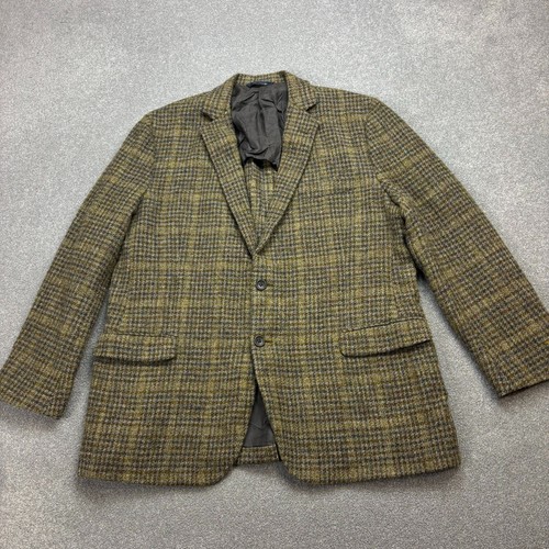 Harris tweed sakko erwachsene - harris,