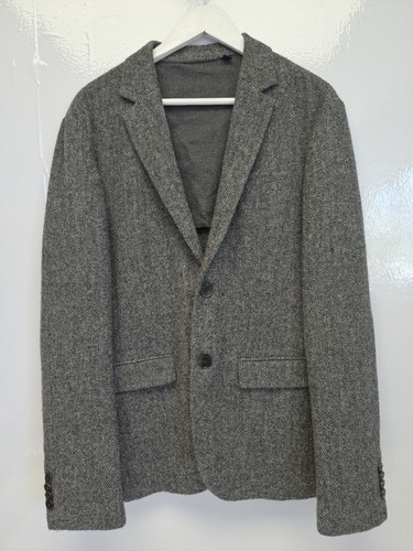 Jack wills moon tweed - moon, blazer
