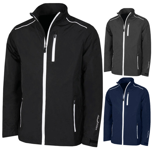 Island green herren dry - island, dry-tech