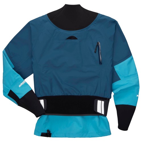 Nrs dry top flux - top,
