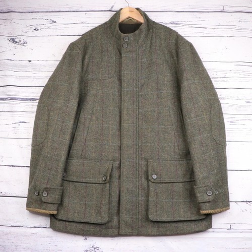 Blue harbour moon tweed sakko - harbour,