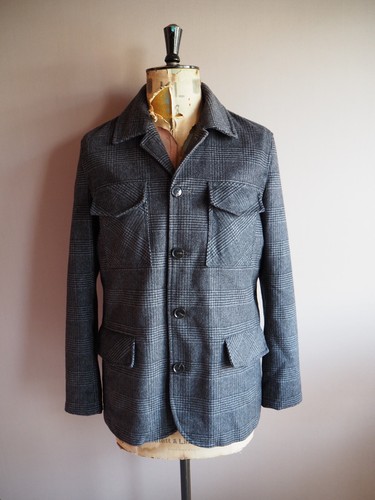 Wear london chore jacke herren - wear,