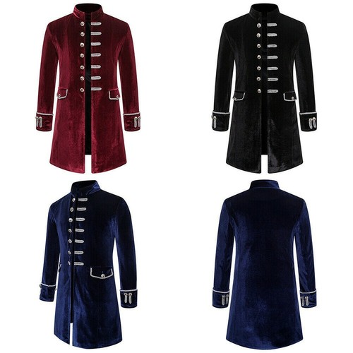 Herren samt military - military, drummer