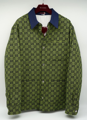 Gucci herren sakko baumwolle - sakko,