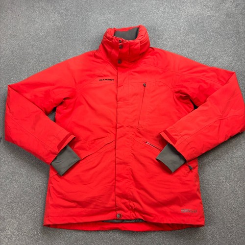 Mammut jacke erwachsene medium - mammut,