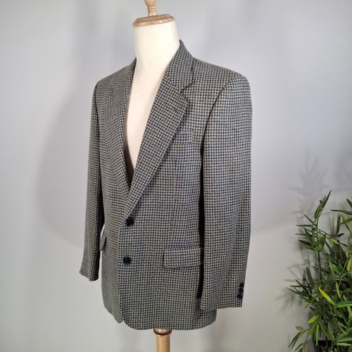 Brook taverner birdseye tweed - taverner,