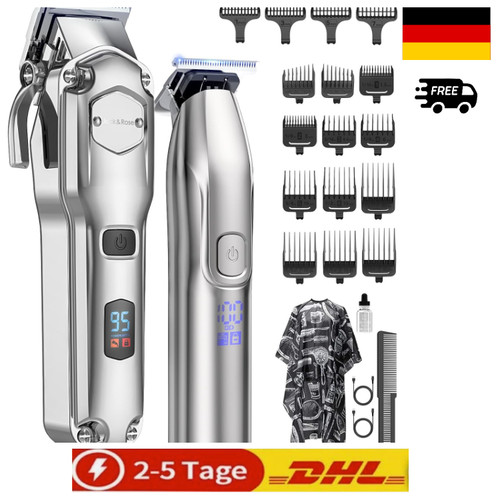 Jack rose haarschneidemaschine - jack,