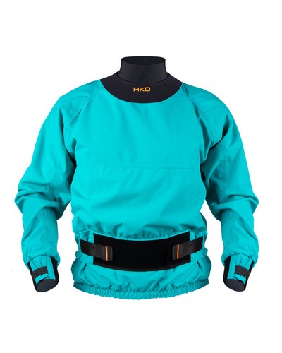Hiko semi trockenjacke - semi,