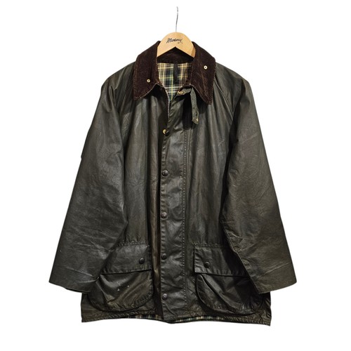 Vintage barbour a150 beaufort - vintage,