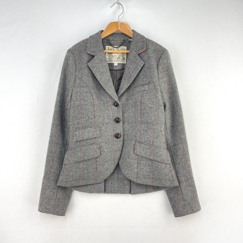 Jack wills tweed - jack,