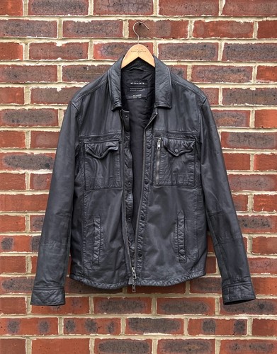 Allsaints herren franklin - herren,