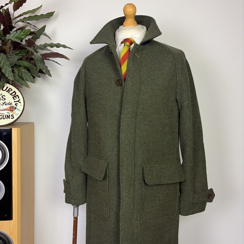 Barbour moon tweed - barbour,