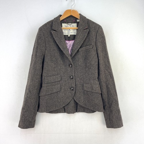 Jack wills tweed - jack,