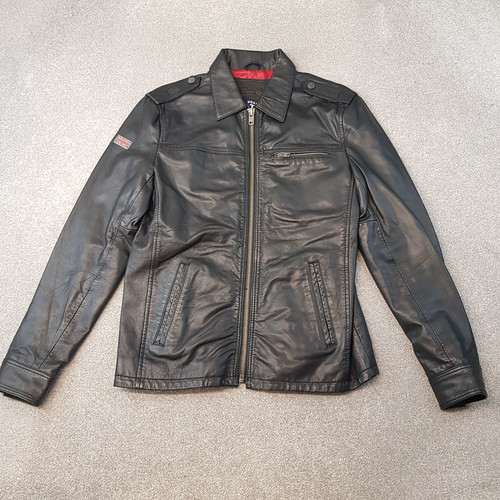 Superdry jacke large - superdry,