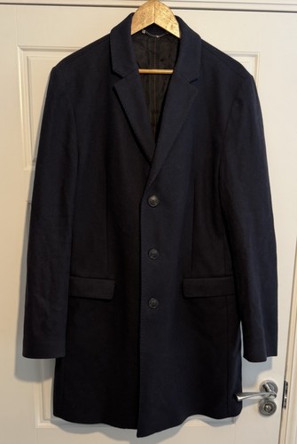 Hugo boss herren navy - boss, migor