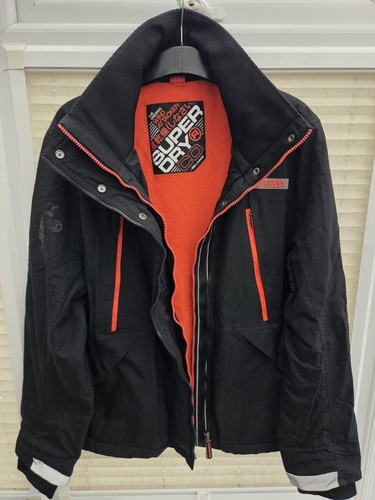 Windattacker jacke herren - herren, xxxl