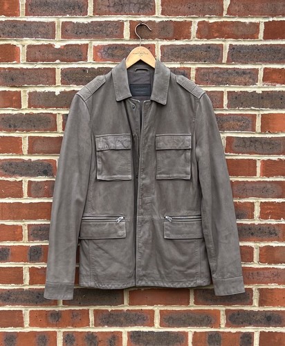 Allsaints herren rampart - allsaints,