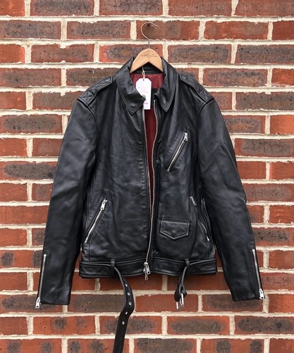 Allsaints herren monza - herren,