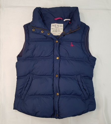 Jack wills grösse - wills, small