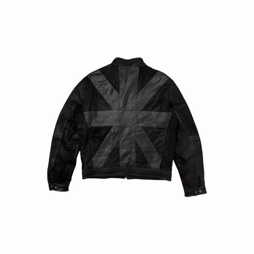 Vintage vera pelle union jack - vera,