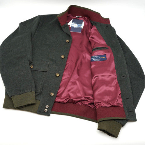 Loro piana herren jacke - piana,