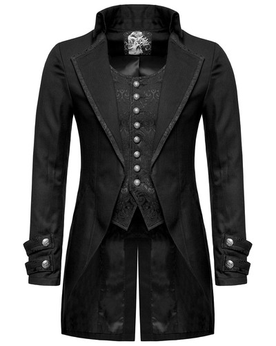 Punk rave herren gothic morgen - rave,