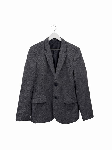 Jack wills blazer jacke grau - jack,