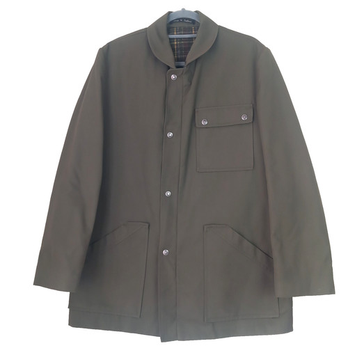 Vintage dhobi jacke herren - vintage,