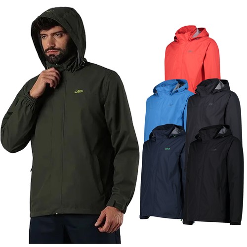 Cmp herren packable - herren, waterproof