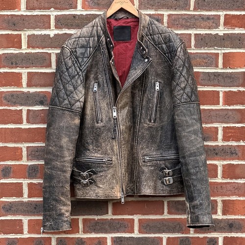 Allsaints herren magna - allsaints,