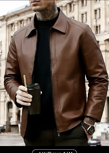Herren bomberjacke - herren,