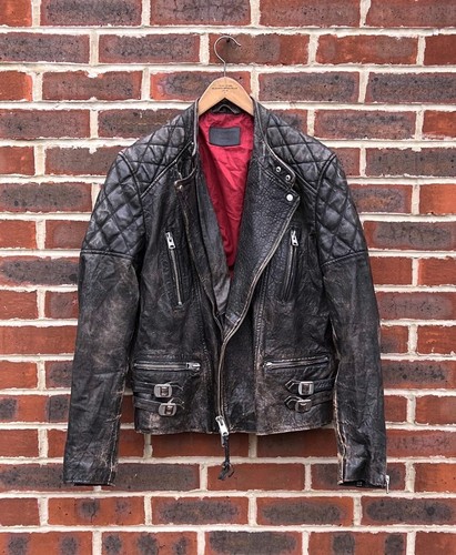 Allsaints herren magna - allsaints,