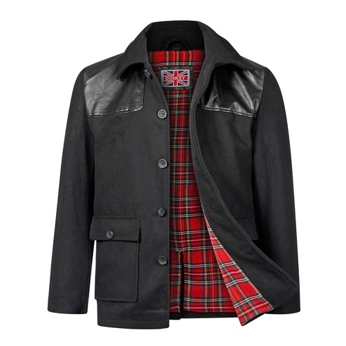 Donkey jacke herren vintage - jacke,
