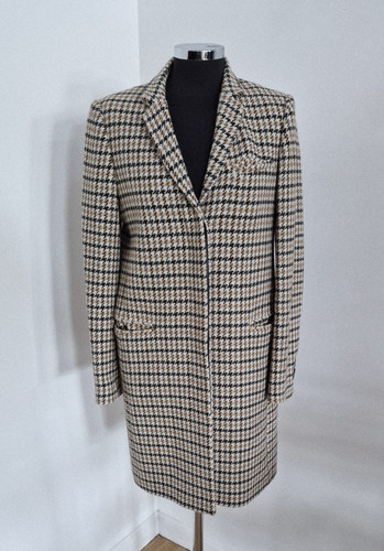 Jack wills tweed - tweed, mantel
