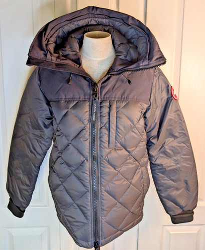 Canada goose pritchard - goose,