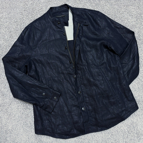 John varvatos jacket - john,