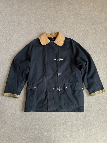 Fay ganchi navy fireman - fay,