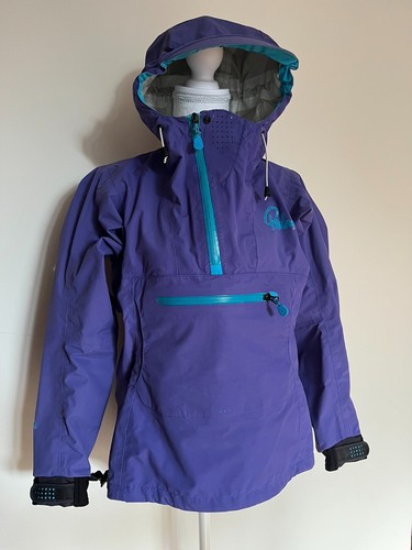 Paddeljacke-Kajakjacke-Trocken